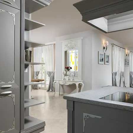 Vila Celeste By Borghetto *