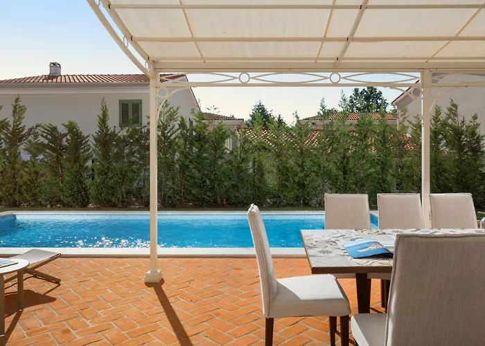 Celeste By Borghetto Tar-Vabriga