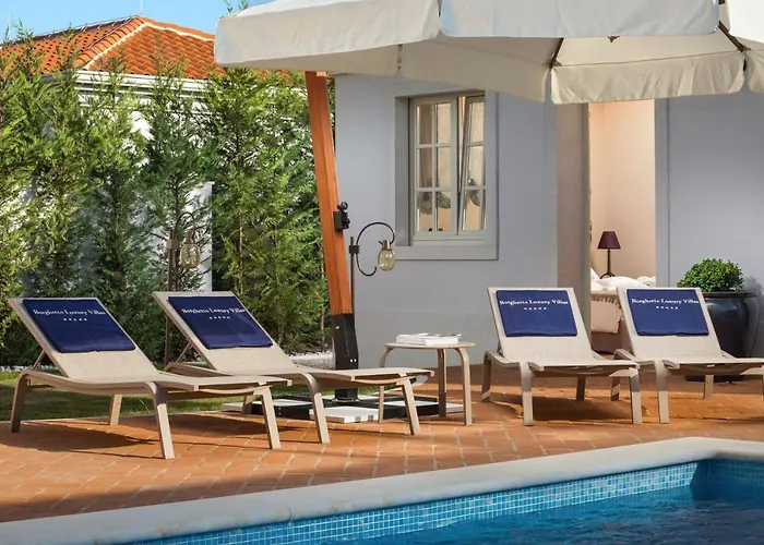 Celeste By Borghetto