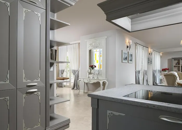 Vila Celeste By Borghetto *