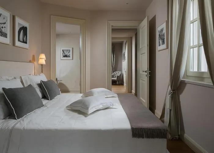 Celeste By Borghetto Villa Tar-Vabriga